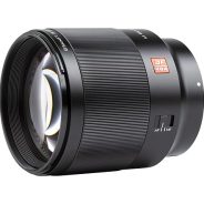 Viltrox launches $400 85mm F1.8 AF lens for Canon RF mount cameras