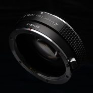 Zhong Yi Optics announces Turbo adapters for DX Nikon Z cameras that reduces crop factor
