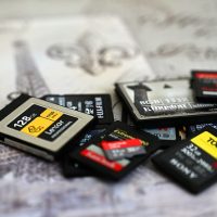 A beginner’s guide to memory cards