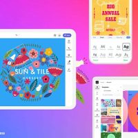 Adobe announces Creative Cloud Express, unified web and mobile app for fast, easy editing