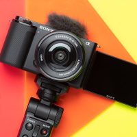 Another one bites the dust: Sony suspends orders of its ZV-E10 camera, citing chip shortage