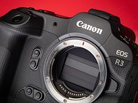 Canon EOS R3's OVF Simulation: What it is and why it matters