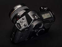 From the T90 to the EOS R3 - a visual tour of Canon's high-end cameras (photo gallery)