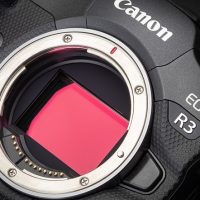 Canon says it could take half a year for your EOS R3 order to ship