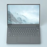 Dell’s easy-to-repair Luna Concept laptop aims to reduce e-waste and carbon emissions