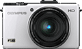Olympus updates firmware for E-5, E-PL2 and XZ-1 cameras