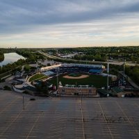 Drone technique: How to shoot 4K hyperlapse video on the DJI Air 2S