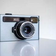 Film(ish) Friday: An honest look at the 2nd-generation Pixii M-mount digital rangefinder
