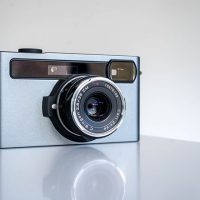 Film(ish) Friday: An honest look at the 2nd-generation Pixii M-mount digital rangefinder