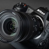 Gear of the Year 2021: Barney’s choice – Nikon Z9