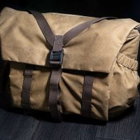 Gear of the Year 2021: Chris’ choice – Wotancraft Pilot 10L shoulder bag