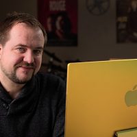 Gear Of The Year 2021: Jordan’s Choice – Apple M1 iMac