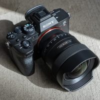 Gear of the Year: Dale’s choice – Sony 14mm F1.8 GM