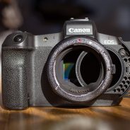 Gear of the Year: Gannon’s choice – Kolari EF-RF Drop-In Filter Mount Adapter