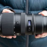 Hands-on with Nikon Nikkor Z 100-400mm F4.5-5.6 VR S