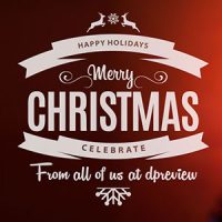 Happy holidays from DPReview! Here are a few of our favorite articles of 2021