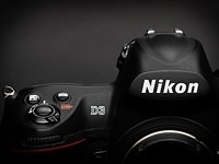 Nikon Z9 launch: What Nikon means by 'a D3 moment' (and why it needs one)