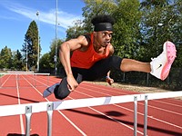 Nikon Z9 pre-production sample gallery (DPReview TV)