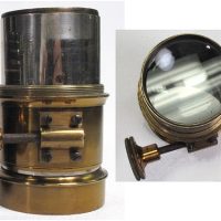 Lens Wars: Episode V – Petzval Strikes Back