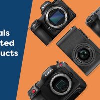 Lensrentals reveals its ‘Most Rented New Products of 2021’