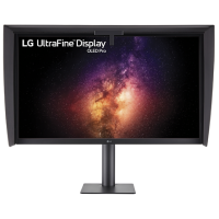 LG’s new 4K UltraFine OLED Pro monitor lineup features built-in calibration tool