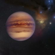 Lost in space: Astronomers discover up to 170 rogue planets