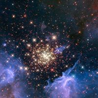 NASA gets the Hubble Space Telescope back online and fully operational