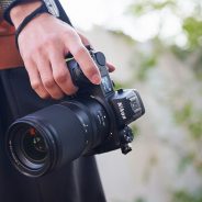 Nikon announces new budget Z 28-75mm F2.8 and teases 800mm F6.3 PF