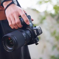 Nikon announces new budget Z 28-75mm F2.8 and teases 800mm F6.3 PF