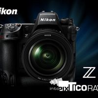 Nikon is licensing intoPIX’s TicoRAW technology for 8K/60p Raw video in its Z9 camera