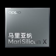 Oppo goes custom with its new 6nm MariSilicon X imaging NPU with 20-bit HDR pipeline