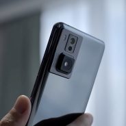 Oppo reveals more details about its retractable 50mm equiv. camera module