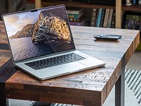 Laptop Review: Apple M1 Max MacBook Pro (2021) - Back with a vengeance