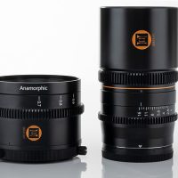 Review: Great Joy’s new 60mm T2.9 1.33x anamorphic lens, 1.35x adapter offer squeezed shots on a budget