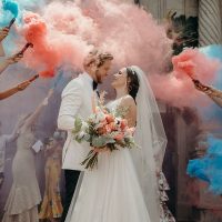 Slideshow: the Winner and Finalists for the 2021 International Wedding Photographer of the Year competition