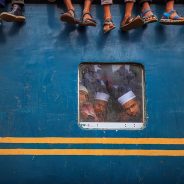 Slideshow: Winners and finalists of the 5th annual Chromatic Photography Awards