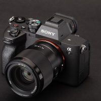 Sony a7 IV studio scene: 33MP sensor gives excellent detail but falls behind at high ISO