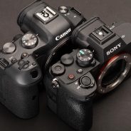 Sony a7 IV vs Canon EOS R6: Which is the best enthusiast mirrorless?