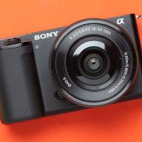 Sony adds Animal Eye AF for video to its a7C, ZV-E10 cameras with 2.00 firmware update