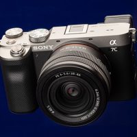 Sony ceases orders for a7C and a6600, confirms a7 II and a6100 have reached end-of-life