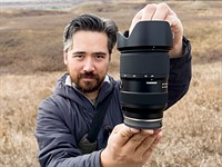 DPReview TV: Tamron 28-75mm F2.8 G2 review