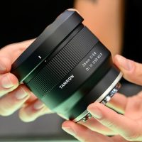 Tamron warns its 20mm, 24mm and 35mm F2.8 primes have AF issues with Sony a7 IV cameras