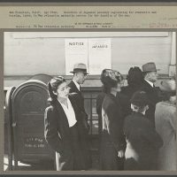 The Library of Congress and Flickr want your help identifying Japanese Americans imprisoned during WWII