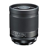 Tokina’s second-generation 400mm F8 mirror lens is available in eight mounts for $260