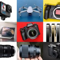 Treat yourself 2021: The ultimate photographers’ gift guide