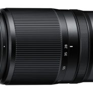 Two Nikon Z Lens Announcements: 800mm f/6.3 Development and 28-75mm f/2.8