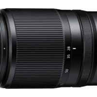 Two Nikon Z Lens Announcements: 800mm f/6.3 Development and 28-75mm f/2.8