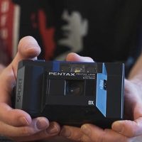 Video: 5 compact AF 35mm film cameras you can still pick up for under $100