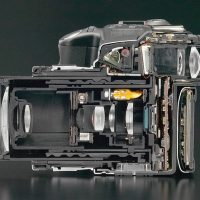Video: Reviewing Canon’s PowerShot Pro1 ‘red ring’ bridge camera 18 years later
