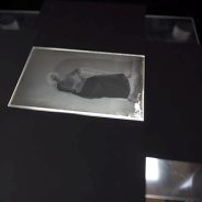 Video: Using Photoshop and AI to restore 110-year-old glass plate negatives